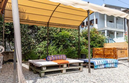 CasAle Apartment - Rho Fiera ospedale Galeazzi - Foto 22