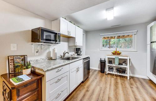 Hillside Place with Mountain Views about 8 Mi to Dtwn! - Foto 11