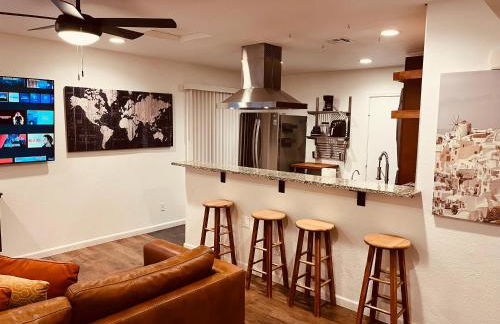 Peaceful 2-Br Retreat in the Heart of Kingman - Foto 17