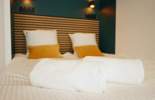 Pop Appart - Expo Paris Porte de Versailles - Balcon - Climatisation - Parking - Foto 11