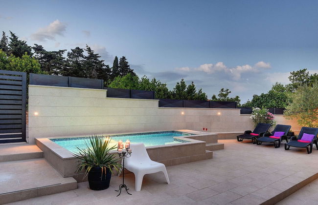 House in Liznjan With Private Pool - Foto 13