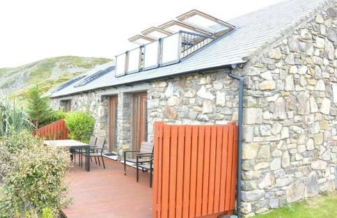 The Stables 1 - Llyn Peninsula - Foto 18