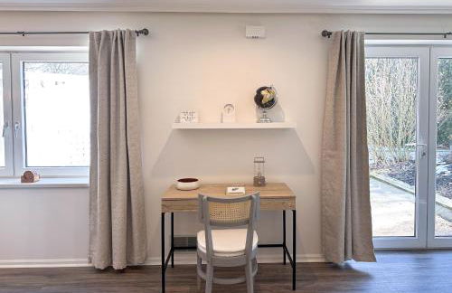 Star Lane garden apartment with pool - Foto 19