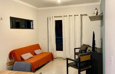 Conforto e ótima localização- 6 hóspedes - Foto 14