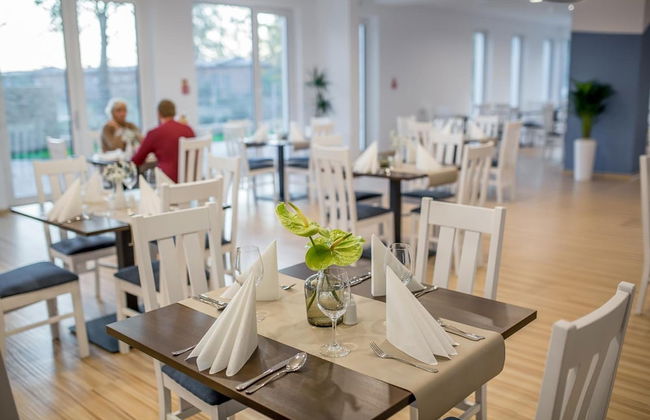 Mielno Holiday Apartments - Foto 25