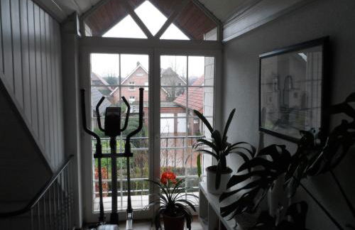 Apartement am Stadtpark - Foto 3