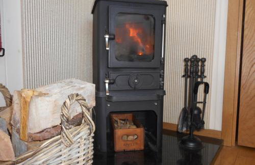 The Shepherds Hut - Foto 7