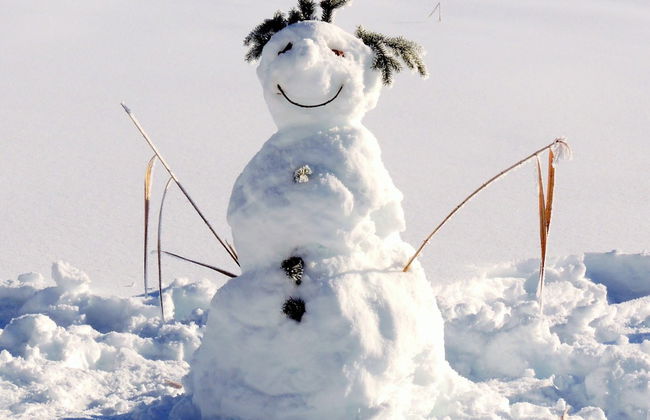 Aspen Springs Angel fire - Foto 50