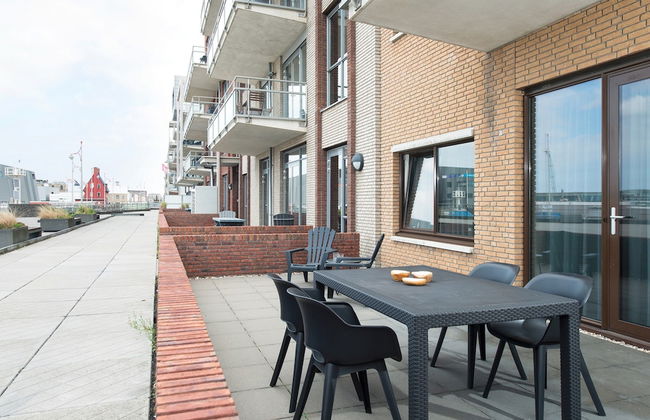 Ground Floor Apartment near Scheveningen - Foto 19