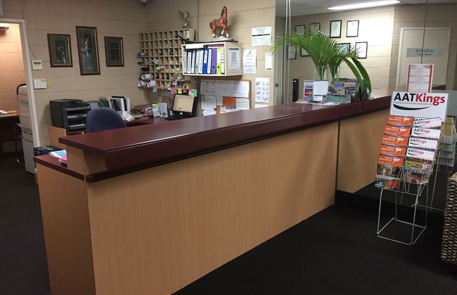 Luma Luma Holiday Apartments - Foto 2