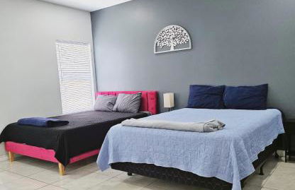 Apartment 3 bedrooms 40 minutes from South Padre - Foto 9