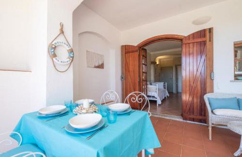 [PORTO CERVO] VILLETTA CON JACUZZI PRIVATA - Foto 16