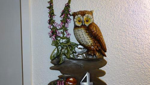 Ferienanlage Waschbär Country - Foto 5