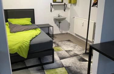 Haus der 5 Elemente - Foto 11