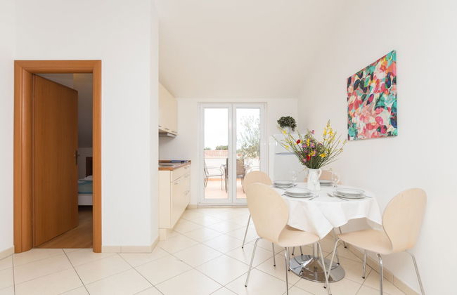 Mazuranic Apartments - Foto 13