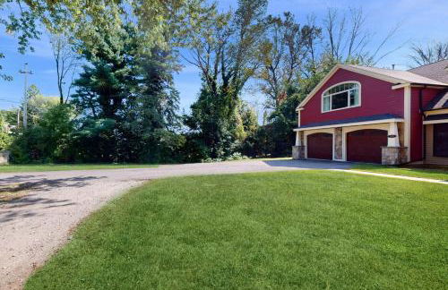 Game Day Hub Less Than 1 Mi to Stadium and Patriot Place! - Foto 20