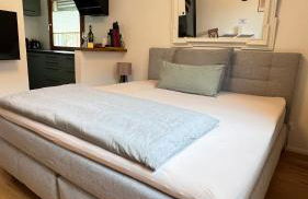 Modernes Mini-Apartment in Kehl Kork - Foto 1