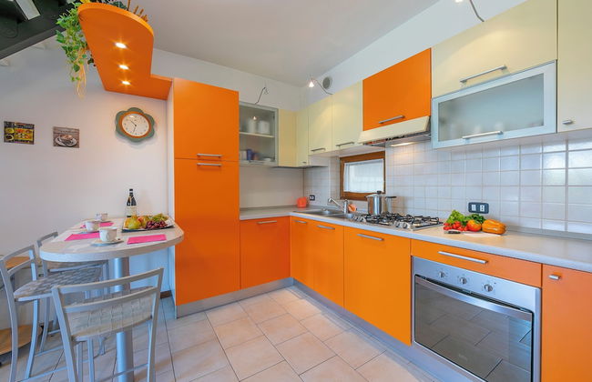 Residenza Verde - Photo 10