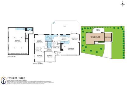 Twilight Ridge Near Downtown South Haven and Lake - Foto 9