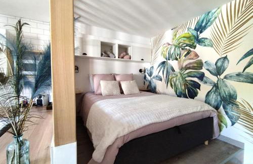 Home Sweet Metz avec Parking & Netflix - Foto 34