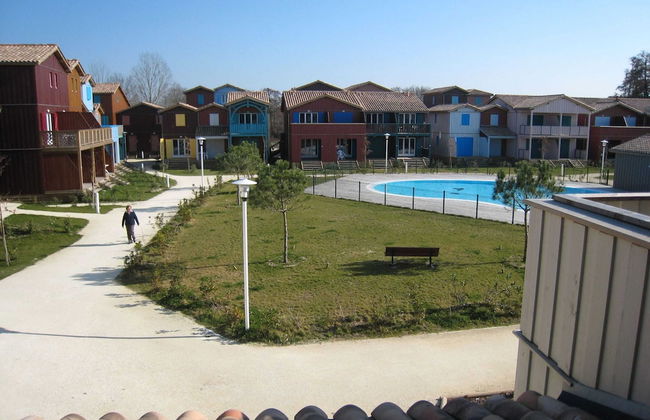 Apartment With Dishwasher, Near Le Teich - Foto 29