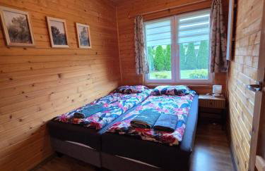 Domek w Krzewinie - Foto 11