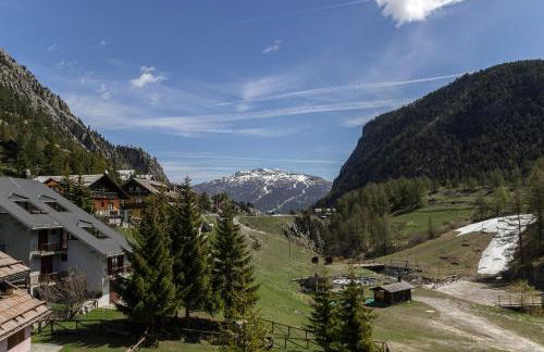 Appartamento Rochebrune 200m From Ski - Foto 67