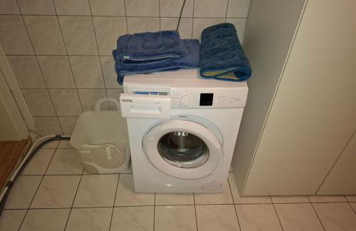 Apartment Private Ferienwohnung in Nordenham- großer Balkon by Interhome - Photo 22