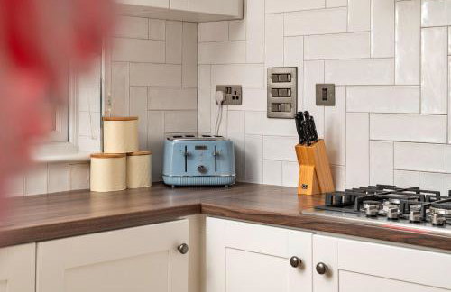 Finest Retreats - Churchill Luxury Lodge - Foto 11