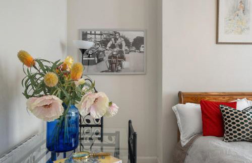 Modern Studio Apartment - Foto 5