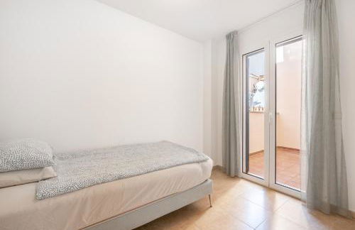 Dimi Holidays Porto Cristo SLU Meerblick Apartment 2 -Hafen Porto Cristo 120 m zum Strand - Foto 34