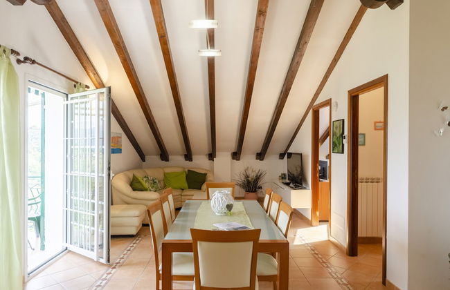 Ca Du Pescou, Rapallo - Photo 12