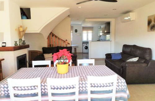 Residencial Olival-Acceso privado playa por jardín - Foto 13