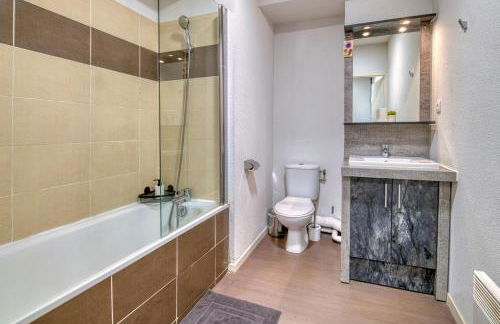 La Douce Escapade Toulousaine - Roseraie Metro - Foto 10