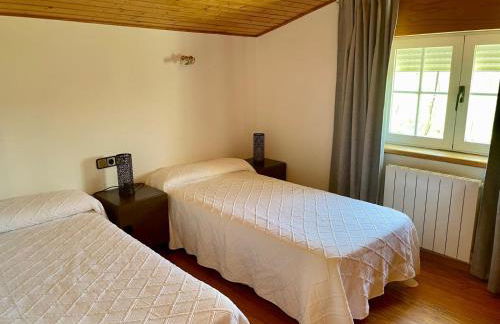 Apartamentos Pico Almanzor - Photo 13