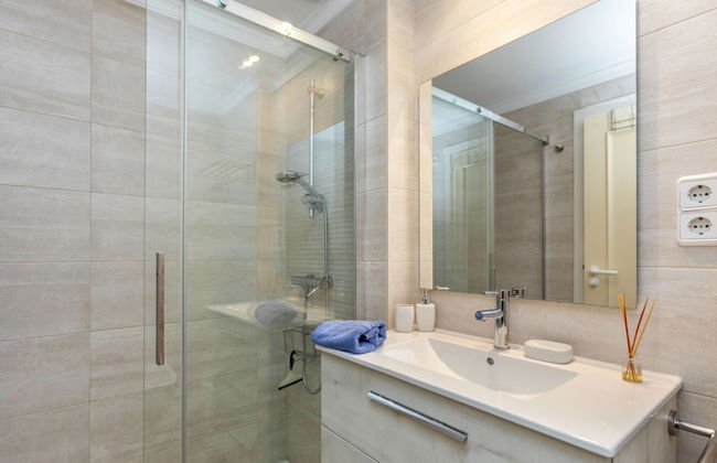 Cala Montero I - Foto 16