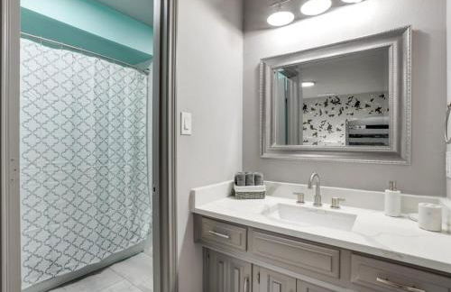 The Alamo Abode - Lake View Pool Newly Renovated - Foto 34