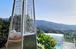 Coja Mountain Perch - Foto 9