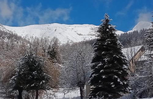 Appartement montagne LE FLOCON - Foto 37