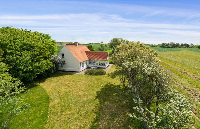 "Althea" - 750m to the fjord - Foto 9