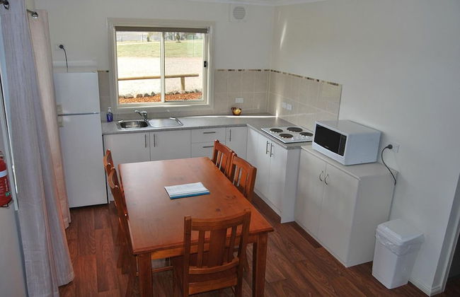 High Country Trail Rides & Farm Stay - Foto 4