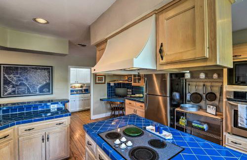 Bay Access and Dock Riverfront Tivoli Escape - Foto 12