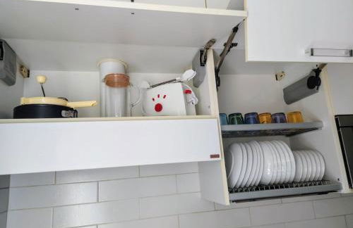 Casa Vacanza Edipo&LiLu' - Foto 19