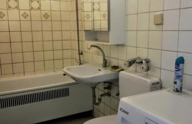Hannover Messe Wohnung 2 - Foto 8