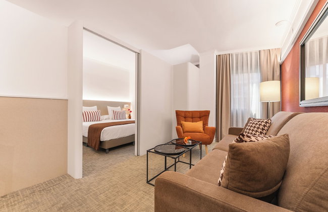 Acacia Suite - Foto 46