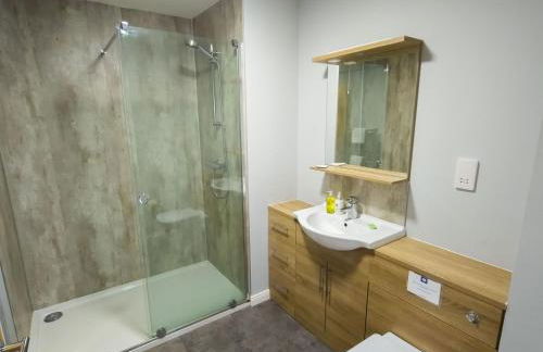 Braeside - Family home in Nethy Bridge - Foto 26