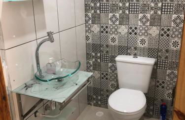 Chalé Centro de Monte Verde - Foto 30