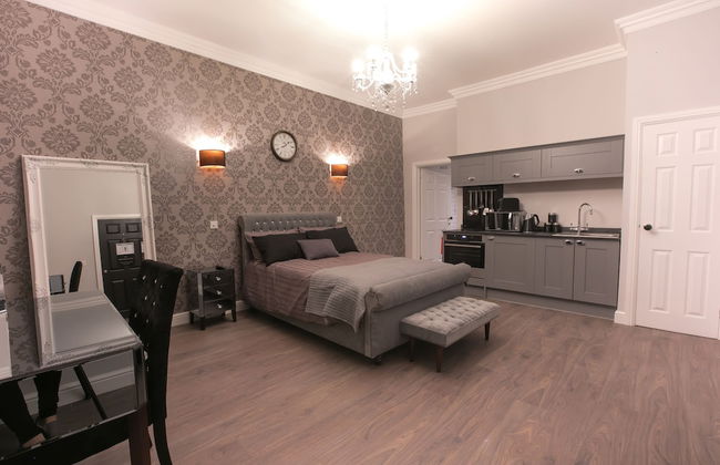 Number 10 The Abbey - Foto 9