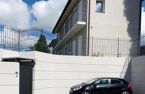 B&B Margante - MXP - Breakfast gluten free su richiesta - Foto 8