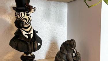 Studio Duplex le Jungle - Bourgoin Centre - Foto 3